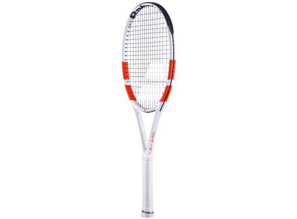 Babolat Pure Strike Team 4th GEN G1 Pure Strike 285 gram