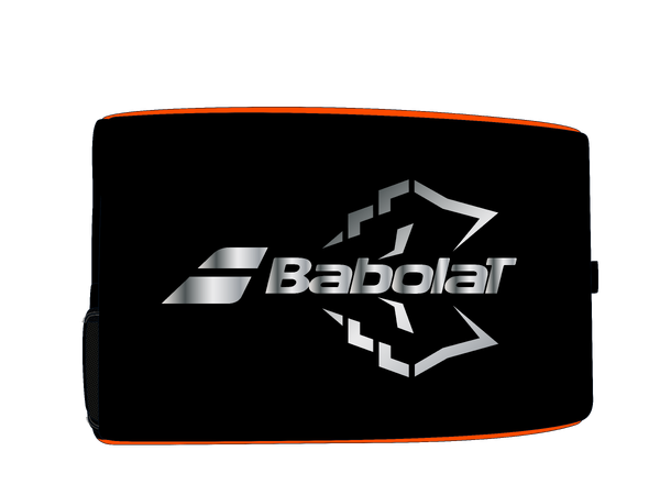 Babolat RH Pro Padel Juan Lebron Orange Padelbag Orange/Sort