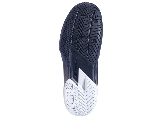 Babolat SFX 4 AC Herre Sort 44,5 Tennissko - alle underlag