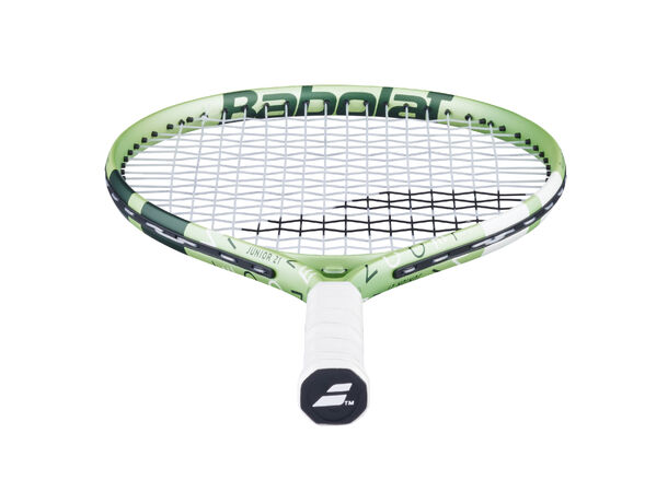 Babolat Wimbledon JR 21 Tennisracket Barn,  høyde 110-125cm