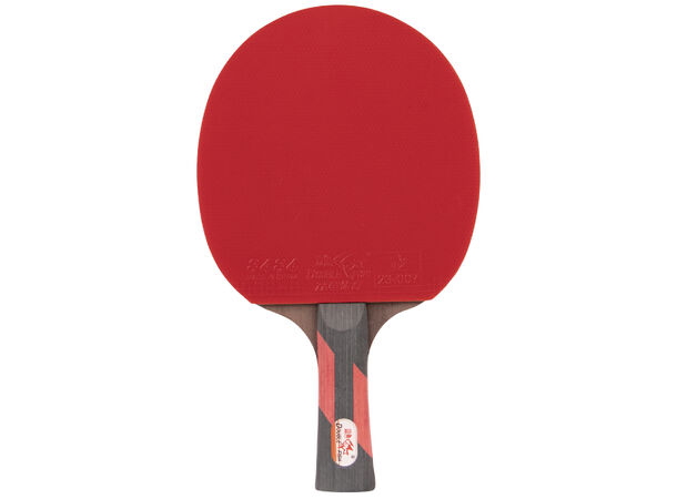 Double Fish CK-208 5-star Bordtennisracket - Konkurranse