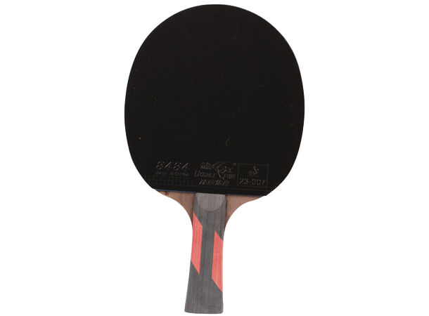 Double Fish CK-208 5-star Bordtennisracket - Konkurranse