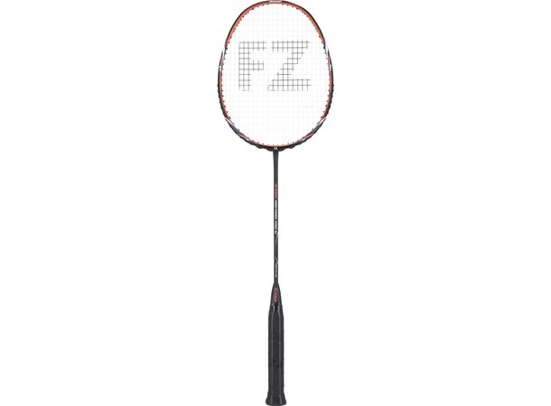 FZ Forza Aero Power Pro- M Badmintonracket. Lettspilt toppmodell