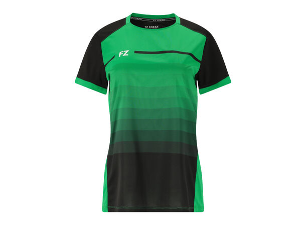 FZ Forza Alibi Topp Grønn S Dame Perfect Green