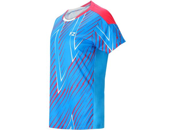 FZ Forza Charm Topp dame Dresd.blue M Dame Limited Edition