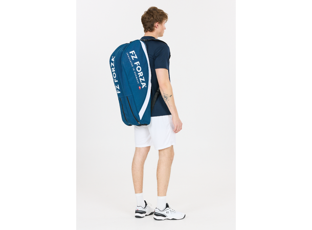 FZ Forza Play Line racketbag-6 pcs Pos. 6 pcs. Racketbag