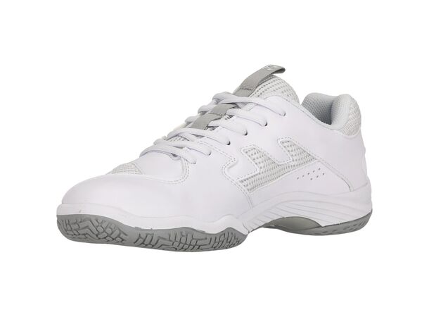 FZ Forza S-220 W Dame Hvit 41 Badmintonsko dame