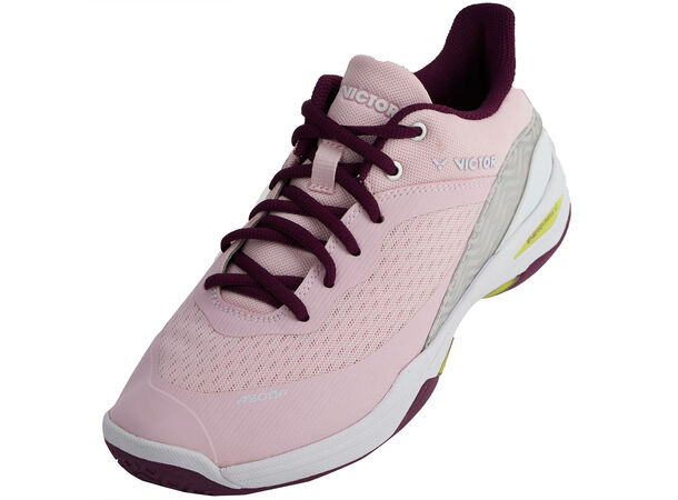Victor A900F light pink 40 Badmintonsko - All-Around