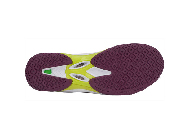 Victor A900F light pink 40 Badmintonsko - All-Around