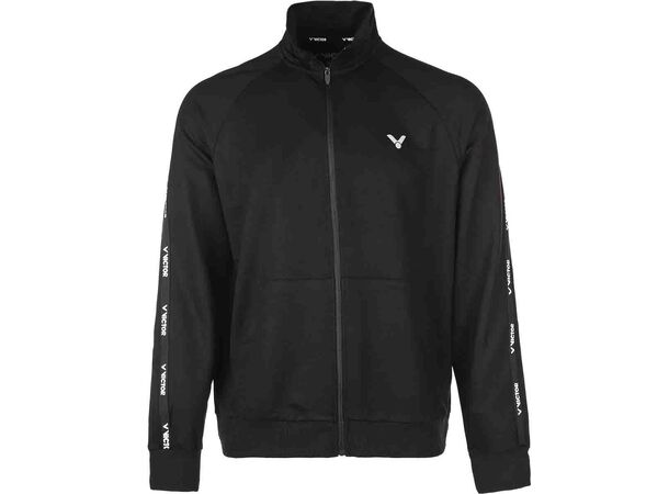 Victor Kenon Jakke herre Sort S Jakke