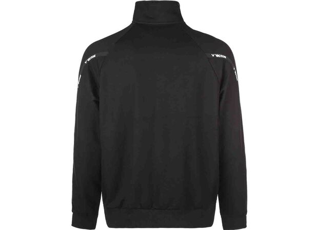 Victor Kenon Jakke herre Sort S Jakke