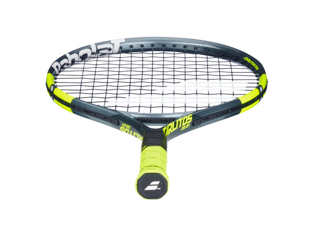 Babolat Carlitos Jr 21 Tennisracket Barn,  høyde 110-125 cm