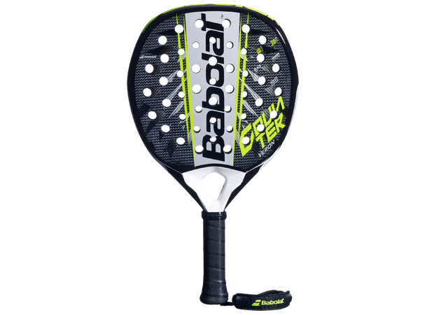 Babolat Counter Veron 2.6 Padelracket