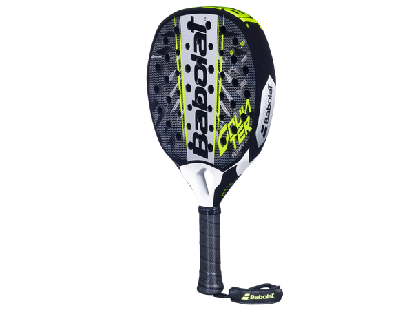 Babolat Counter Veron 2.6 Padelracket