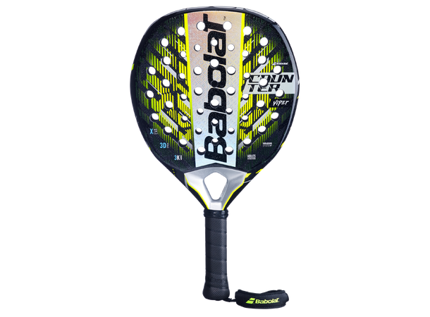Babolat Counter Viper 2.5 Padelracket