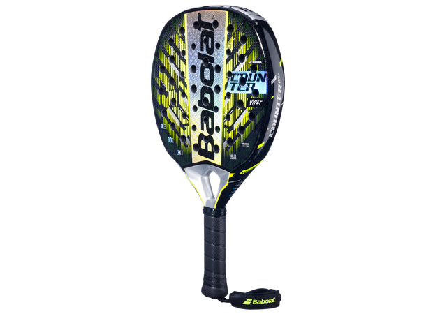 Babolat Counter Viper 2.5 Padelracket