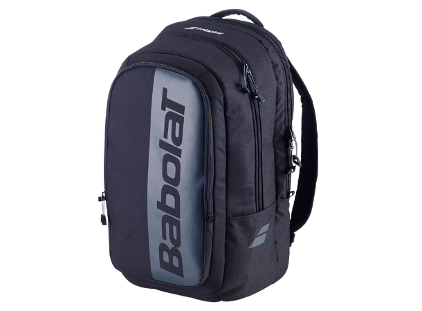Babolat Court Backpack Sort Ryggsekk - 25 liter
