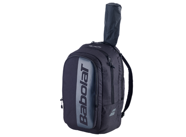 Babolat Court Backpack Sort Ryggsekk - 25 liter