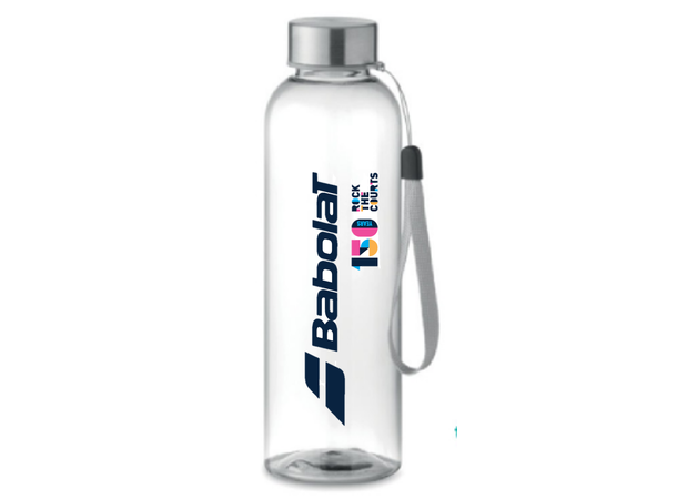 Babolat Drikkeflaske 500ml Flaske med logo 150år
