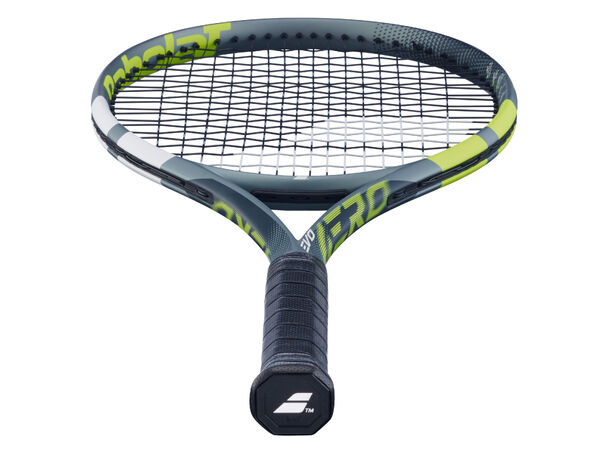 Babolat Evo Aero G3 Tennisracket - Hobby/Litt øvet