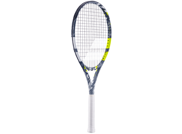 Babolat Evo Aero Lite Grep 2 Tennisracket - Hobby/Litt Øvet