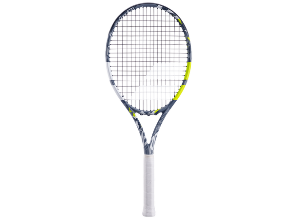 Babolat Evo Aero Lite Grep 2 Tennisracket - Hobby/Litt Øvet