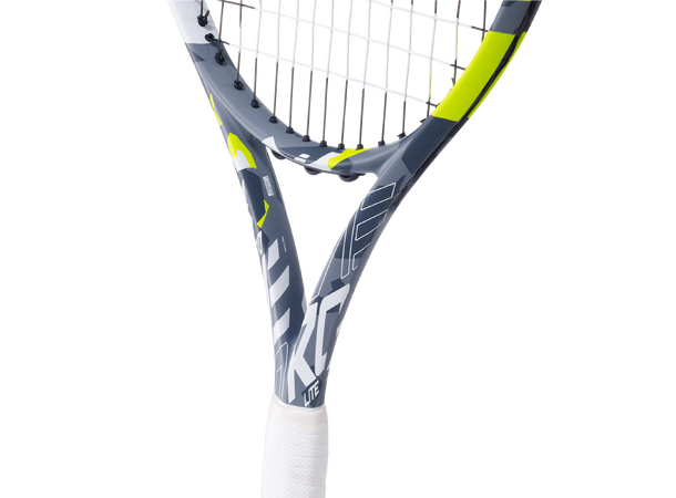 Babolat Evo Aero Lite Grep 2 Tennisracket - Hobby/Litt Øvet