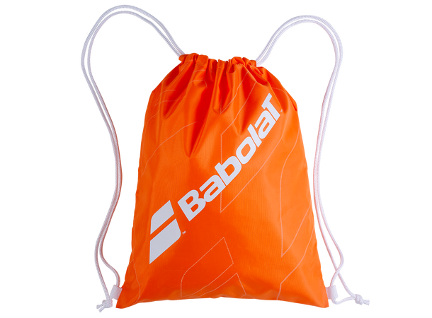 Babolat Gymbag Orange Gympose - Orange/Hvit