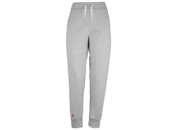 Babolat Jogger Pant, Dame S Bukse - Gråmelert