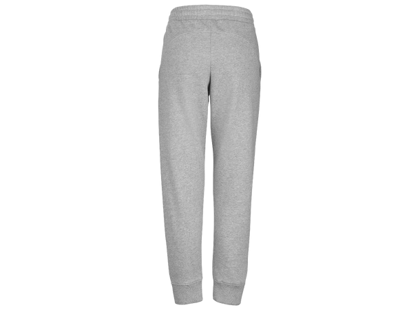 Babolat Jogger Pant, Dame S Bukse - Gråmelert