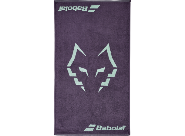 Babolat Medium Towel Lebron Håndkle