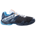 Babolat Movea Herre Grey/Blue 44 Padelsko - Herre
