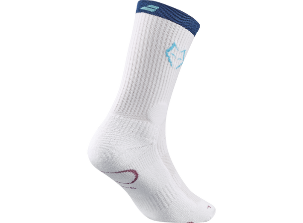 Babolat Padel Mid Calf Socks Juan Lebron 43/46