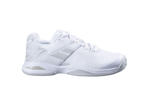 Babolat Propulse AC Wimbledon Jr 40 Tennissko Junior - All Court
