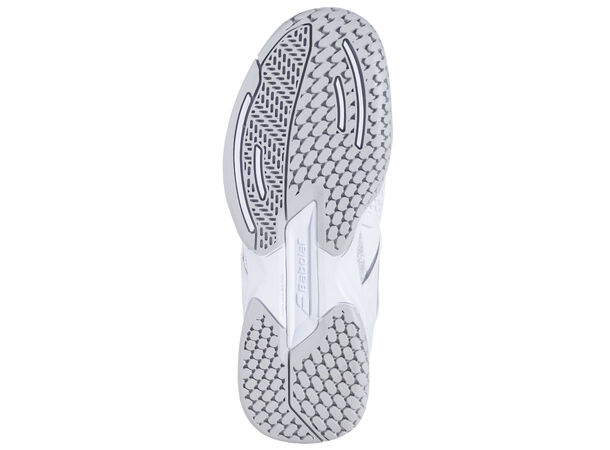 Babolat Propulse AC Wimbledon Jr 40 Tennissko Junior - All Court