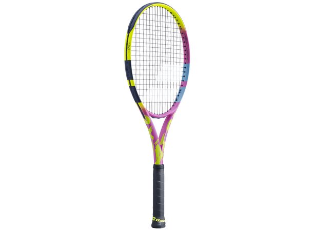 Babolat Pure Aero Rafa Grep 2 Tennisracket - Pure Aero 290 gram
