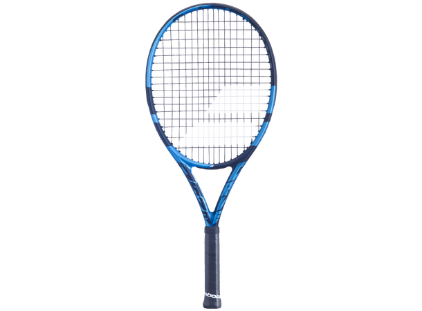 Babolat Pure Drive JR 25 Tennisracket Barn, høyde ca 140 cm