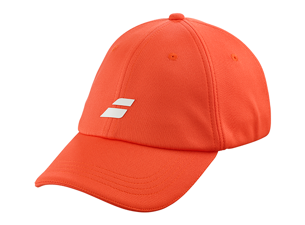 Babolat Pure Logo Cap Fiesta Rød Cap Fiesta Rød