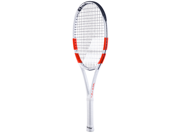 Babolat Pure Strike Jr 26 Tennisracket  Barn, høyde 140-150 cm