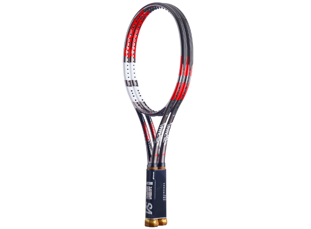 Babolat Pure Strike VS 2pk G.2 Tennisracket - Selges i 2pk. Ustrenget