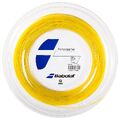 Babolat RPM Hurricane Gul 200m 130/16 Monofilament streng -  Coil 200m