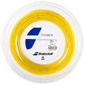 Babolat RPM Hurricane Gul 200m 130/16 Monofilament streng -  Coil 200m