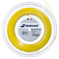 Babolat RPM Hurricane Gul 200m 130/16 Monofilament streng -  Coil 200m