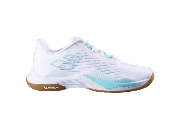 Babolat Shadow Tour 5 Dame Hvit 40 Outletpris!