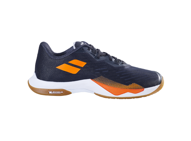 Babolat Shadow Tour 5 Herre Sort 44 Outletpris!