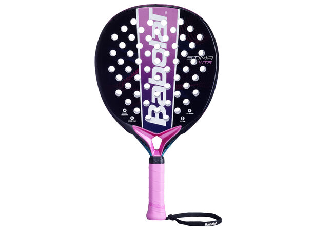 Babolat Stima Vita Padelracket
