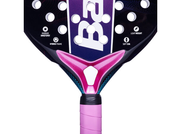 Babolat Stima Vita Padelracket