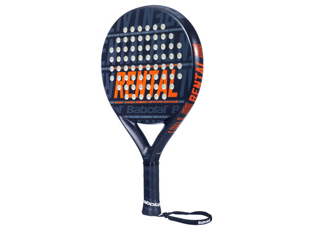 Babolat Utleieracket 12 stk Utlånsracket for padelsenter