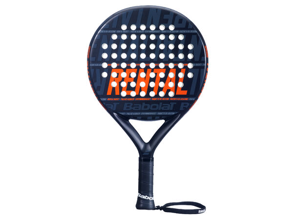 Babolat Utleieracket 12 stk Utlånsracket for padelsenter