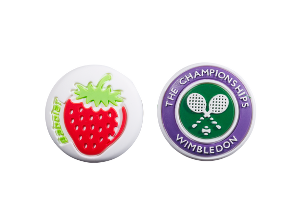 Babolat Wimbledon Demper Vibrasjonsdemper